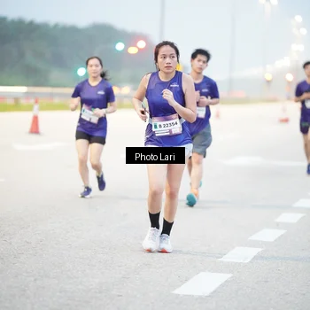 Runner Photo 7304118