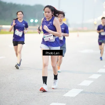 Runner Photo 7304121