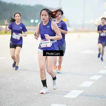 Runner Photo 7304122