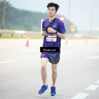Runner Photo 7304128