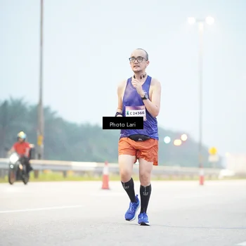 Runner Photo 7304130