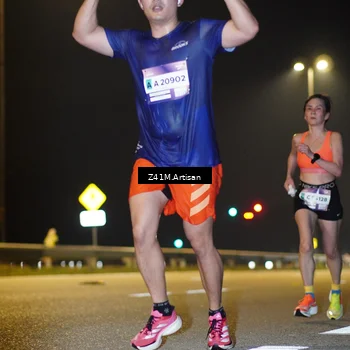 Runner Photo 7304134
