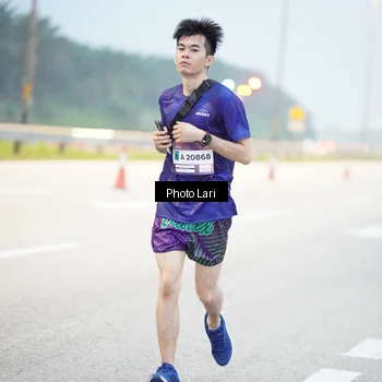 Runner Photo 7304135