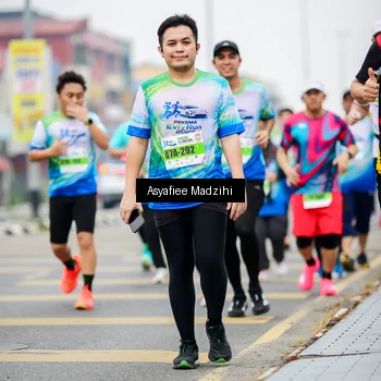 Runner Photo 7304137