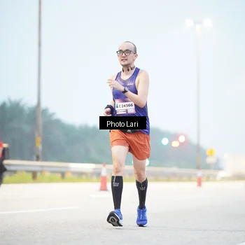 Runner Photo 7304140