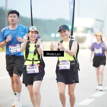 Runner Photo 7304141