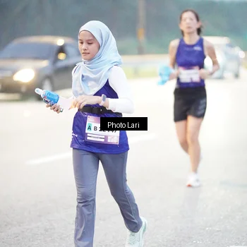 Runner Photo 7304142