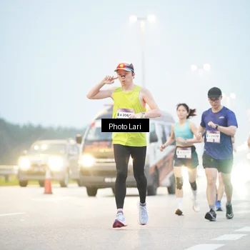 Runner Photo 7304146