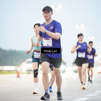 Runner Photo 7304154