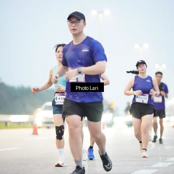 Runner Photo 7304155