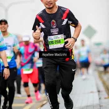 Runner Photo 7304156