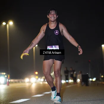 Runner Photo 7304157
