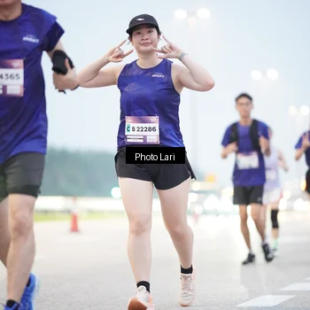 Runner Photo 7304158