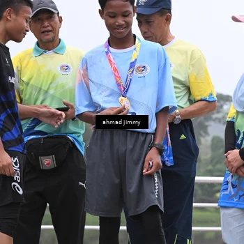 Runner Photo 7304191