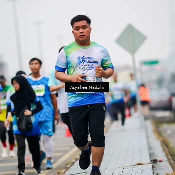 Runner Photo 7304193