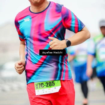 Runner Photo 7304194