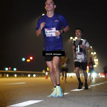Runner Photo 7304198
