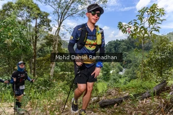 Runner Photo 73042