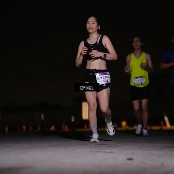 Runner Photo 7304203