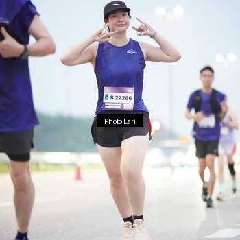 Runner Photo 7304210