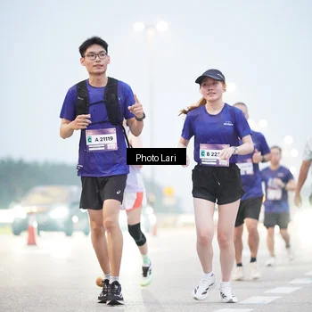 Runner Photo 7304211