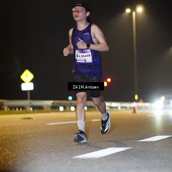Runner Photo 7304213