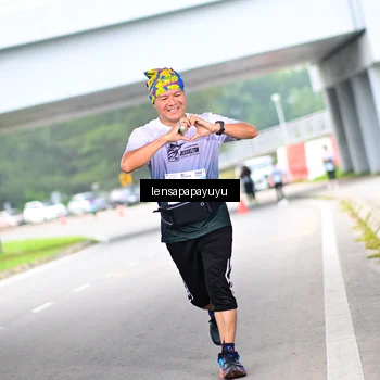 Runner Photo 7304214