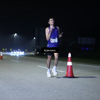 Runner Photo 7304215