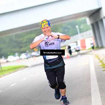 Runner Photo 7304216