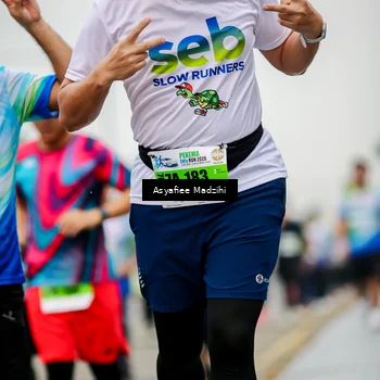 Runner Photo 7304217