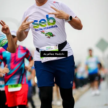 Runner Photo 7304218