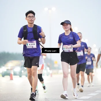 Runner Photo 7304219