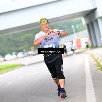 Runner Photo 7304220