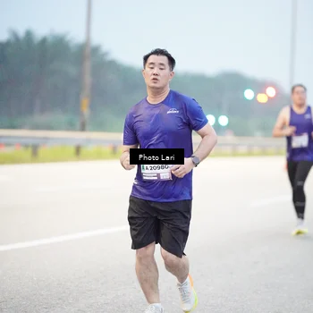 Runner Photo 7304221