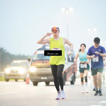 Runner Photo 7304222