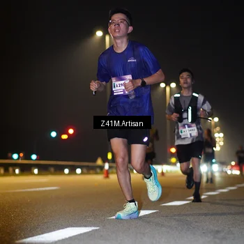 Runner Photo 7304226