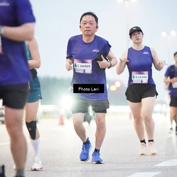 Runner Photo 7304228