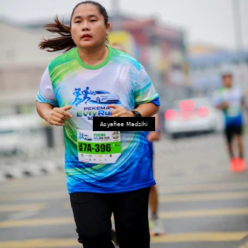 Runner Photo 7304230