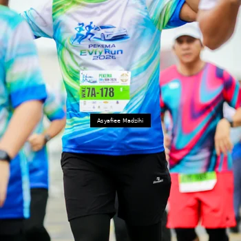 Runner Photo 7304238