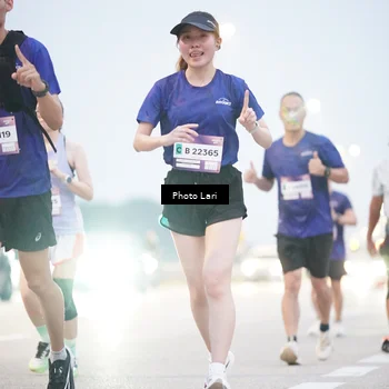 Runner Photo 7304242