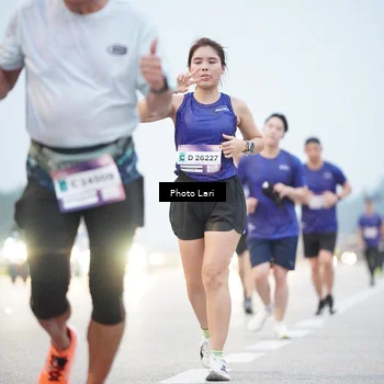 Runner Photo 7304247