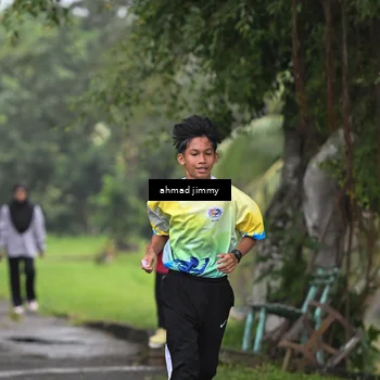 Runner Photo 7304249