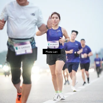Runner Photo 7304250