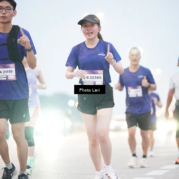Runner Photo 7304255