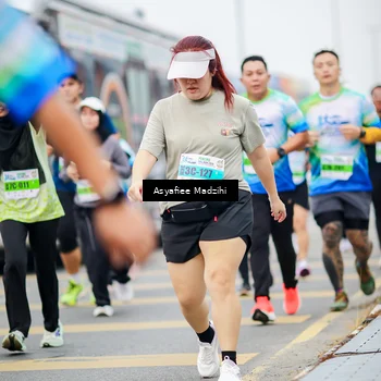 Runner Photo 7304256