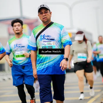 Runner Photo 7304257