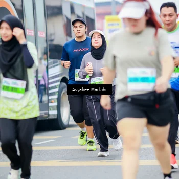 Runner Photo 7304258
