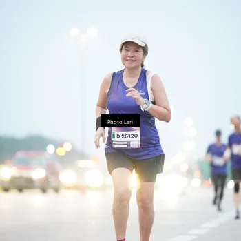 Runner Photo 7304259