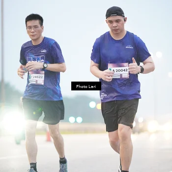 Runner Photo 7304260
