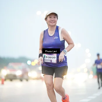 Runner Photo 7304262